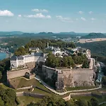 Festung 3* Petrovice (Usti nad Labem)