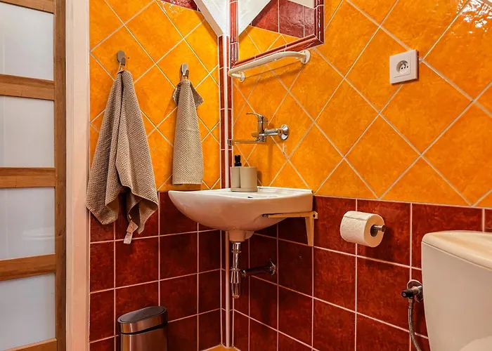Festung Konukevi 3*